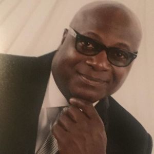 Meet your Posher, Leroy